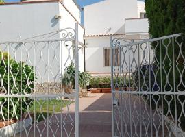 Sottovento Marzamemi Rooms&Relax, hotel a Marzamemi