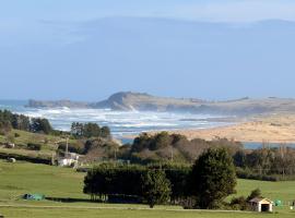 Dúplex Mies de Usgo, hotel a Miengo