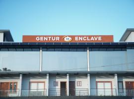 Gentur Enclave, Hotel in Mananthavady
