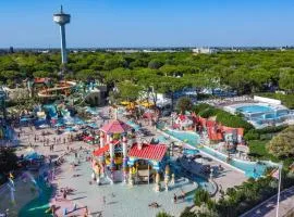 Luxury Caravan at Union Lido