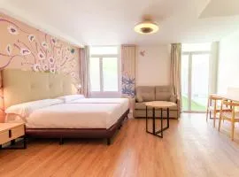 Spirit Apartamentos Valladolid Centro