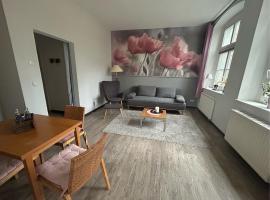 Internat Schloss Spiegelberg, hotel a Neustadt