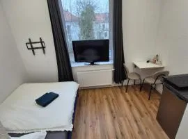 Nica Aparthotel Bremen