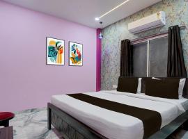 Hotel O Singh Inn, hotell i Bālianta