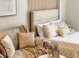 Alpine Villas Cozy Staycation