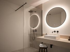 yesiller tarsus apart hotel, hotel v destinaci Tarsus