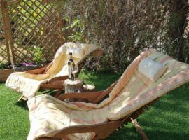 La casa del Duero、トルデシリャスのホテル