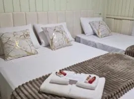 Casa Cammino di Venezia a 7 minutos do centro de Nova Veneza