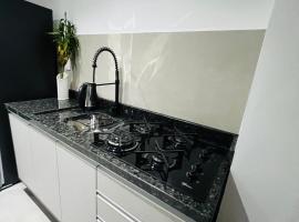 Departamentos la Economica, khách sạn ở El Soberbio