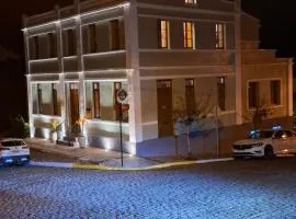 Pousada do Valle, Serra Gaúcha, Vale dos Vinhedos - RS