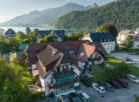 Hotel Garni Carl Michael