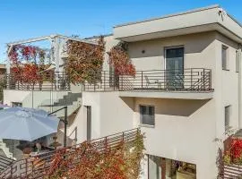 Alternative Resort & SPA Apartments