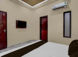 Panki में, होटल Hotel O Kavya Galaxy
