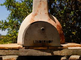 Linderhof Lodge by African Perfection โรงแรมในKromriviermond