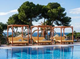 Don Carlos Marbella, hotel sa Marbella