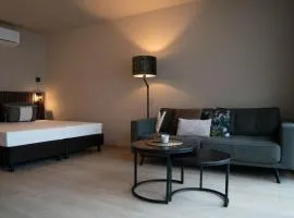 Camping Natuurlijk Limburg - Studio 1