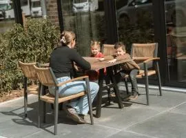 Camping Natuurlijk Limburg - Studio 1