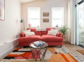 Chic Brighton Retreat