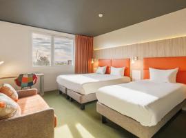 Kyriad Clermont Ferrand Nord - Riom