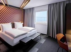 B&B HOTEL Lippstadt, מלון בליפשטאדט