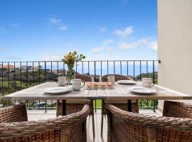 Casa da boa vista, Hotel in Canhas