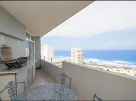 84 Sea Lodge Umhlanga Beachfront