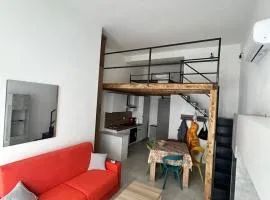 MILANO Central Station House