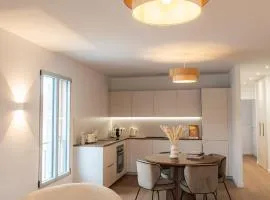 Hôtel & Résidence San Roccu