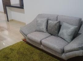 Apartamentos, hotel a Arauca