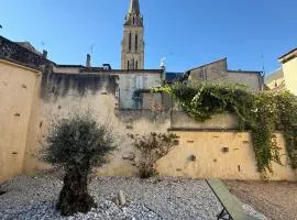 Maison Hyper Centre Bergerac