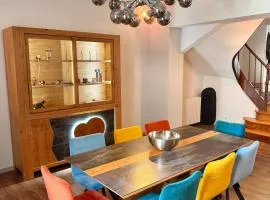 Maison Hyper Centre Bergerac