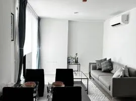 Centrio 2 bed rooms 52