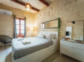 Suite 3 at Palazzo Seraphim Boutique living in St Julians