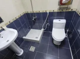 Central Full Studio Apartments