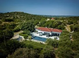 Villa Danijela ZadarVillas