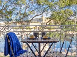 Valletta Marina View - Seafront Apartment
