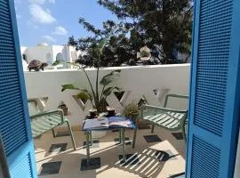 BeachWalk Luxury Resort Hammamet