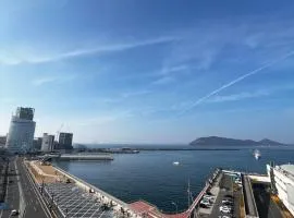 Kitahama しげの里 Women Only Stay 女性専用