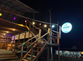 TRIBE Bar & Hostel Koh Rong, Hotel in Sihanoukville