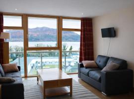 LILA Lake Isle Luxury Aparthotel