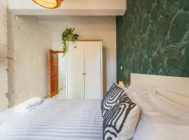 Suite 4 at Palazzo Seraphim Boutique living in St Julians