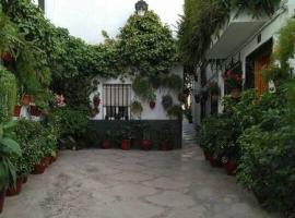 Casa Lara - Sierra de Cazorla, hotel u gradu 'Quesada'