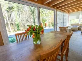 große und luxuriöse Ferienwohnung für max 8 Gäste