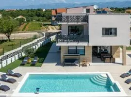 Villa Kate - Zadar by Villas Guide