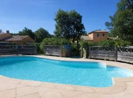 Séjour Provençal - Piscine Privée