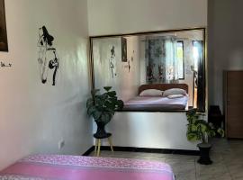 88 Inn, khách sạn ở Upper Katungal