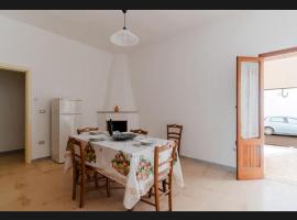 Casa di Lorenzo, hotel u gradu 'Porto Cesareo'