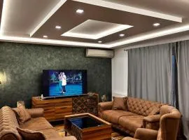 Appartment Simplicity