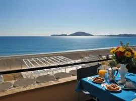 Casa Edy mare e spiaggia a Formia