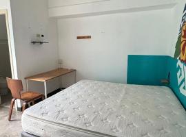 Terracotta Stay Pedasi, hotell i Pedasí Town